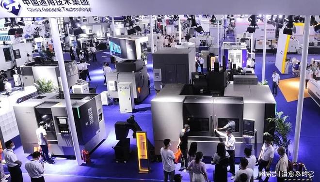 2026北京第17届国际机床展-网站(图3)