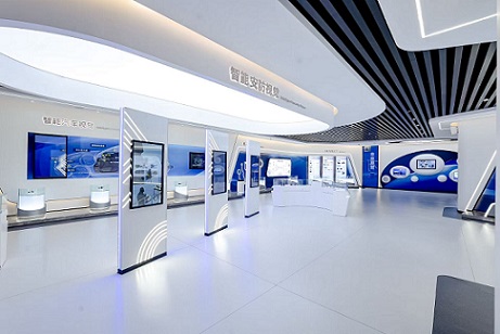 舜宇光学科技总裁王文杰：加快布局“光学+AI”赛道重构智能终端未来(图2)