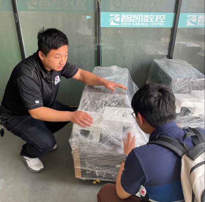 星空体育：株洲中走丝机床选购参考行业品质榜单与技术动态(图2)