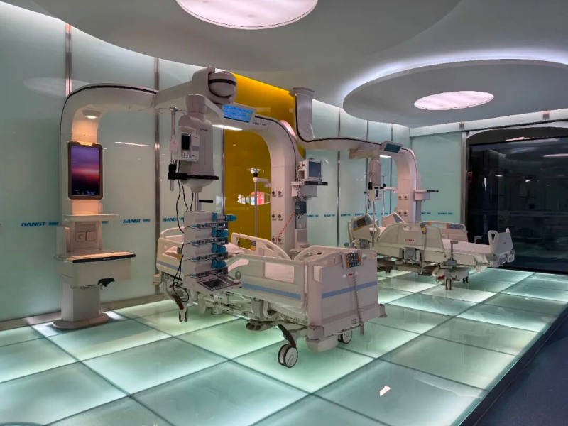 非凡“十四五”增速第一！簡陽工業經濟交出高質量答卷(图1)