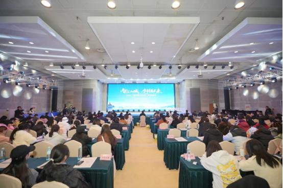 明月湖4项科技成果获“2025年度特色科创项目”(图1)