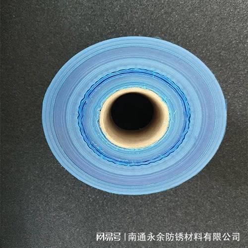 重庆VCI气相防锈膜厂家批发(图2)