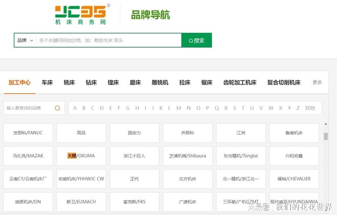 星空体育网站:2026年机床行业行情分析与加工中心采购平台推荐(图1)