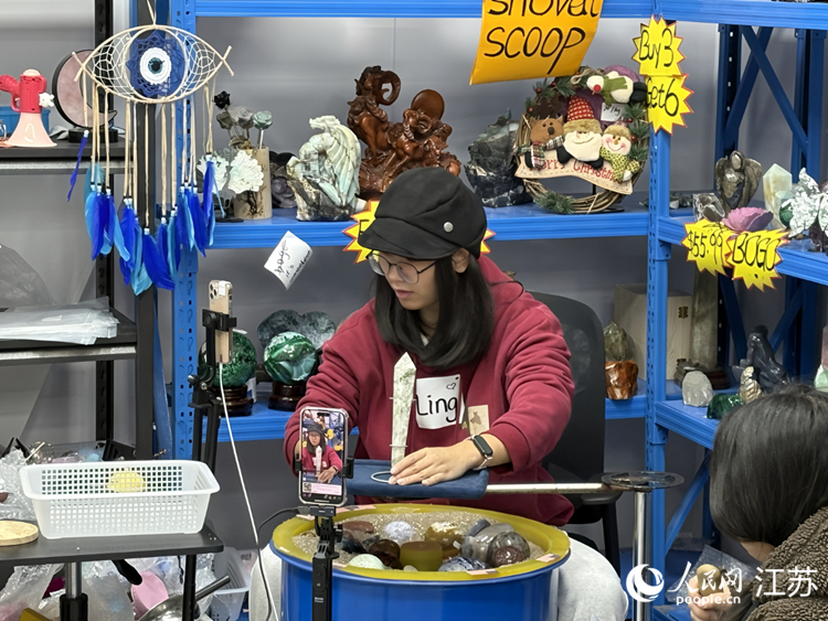 外貿五年“三級跳”連雲港為什麼能？(图3)