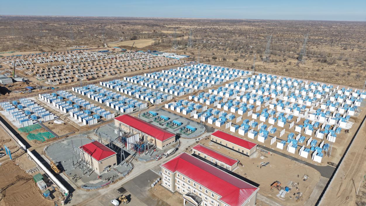 通辽市：借新质之力谱产业高质量发展新篇(图1)