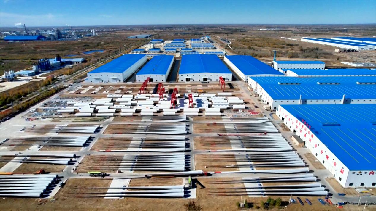 通辽市：借新质之力谱产业高质量发展新篇(图3)