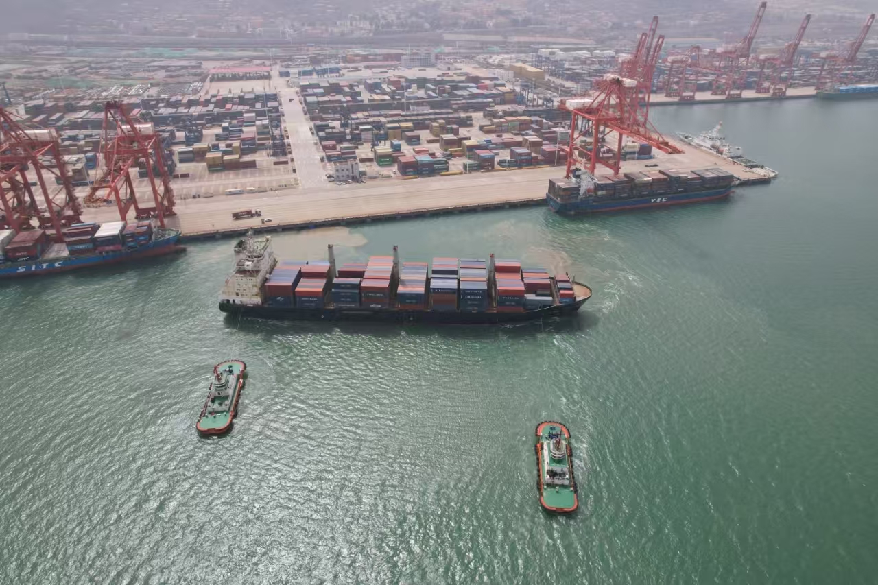 花果山下兴起科创“新海岸”(图1)