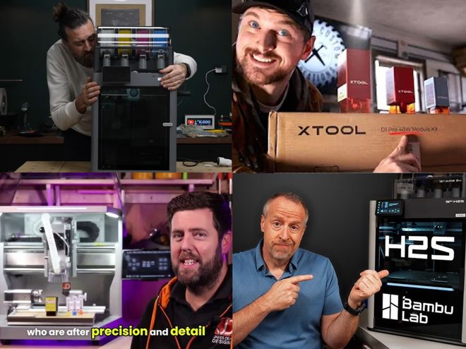 中国“创客三件套”让老外心甘情愿掏腰包(图1)