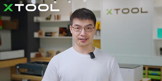 中国“创客三件套”让老外心甘情愿掏腰包(图12)