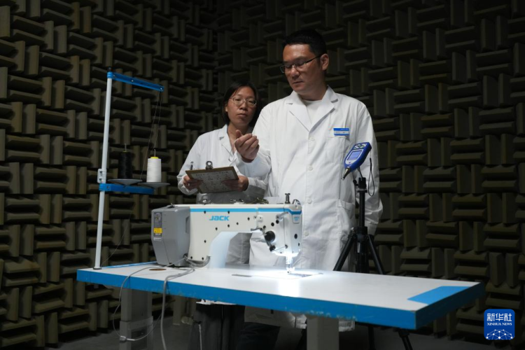 镜观中国|影像回眸“十四五”——全面深化改革扩大高水平开放(图7)