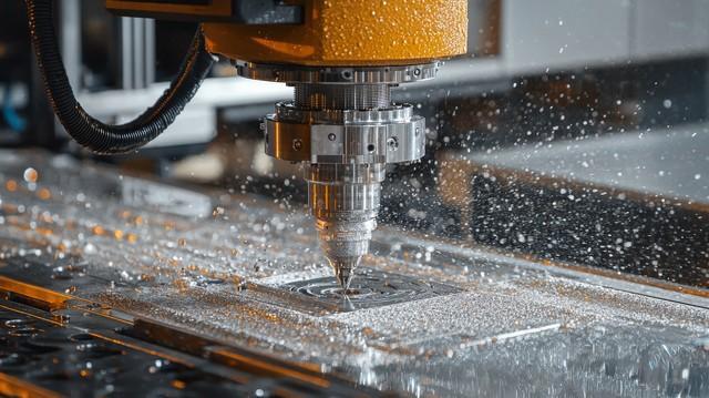 星空体育:全球市场每五台机床就有一台中国造出口数据首次登顶意味着什么(图1)