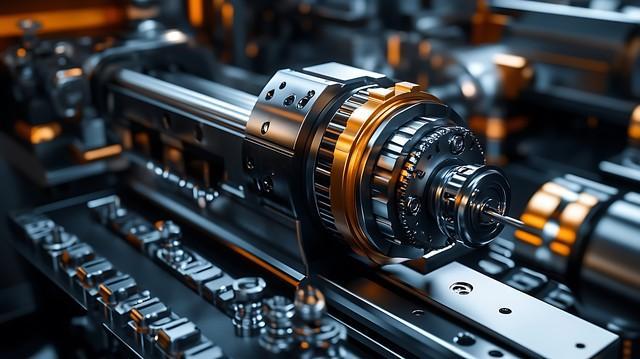 星空体育:全球市场每五台机床就有一台中国造出口数据首次登顶意味着什么(图3)