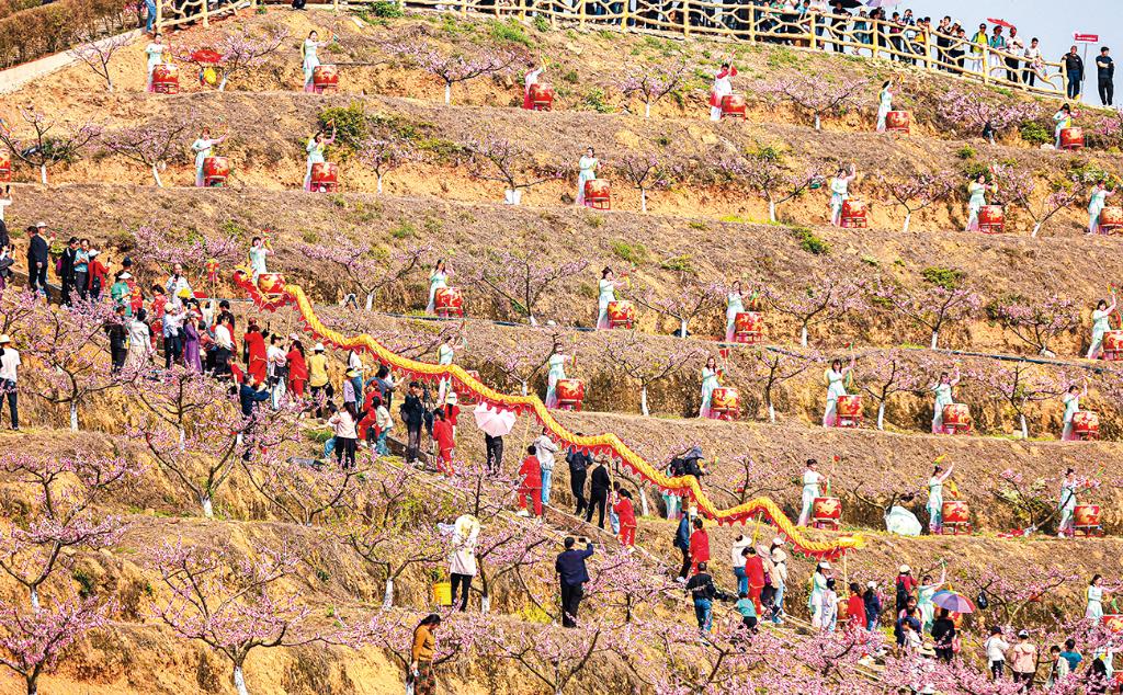 蹲点十村看乡村振兴再出发(图5)