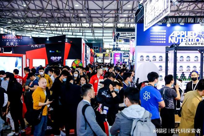 2026中国五金展CIHS机床上海科隆五金及锁具展(图2)