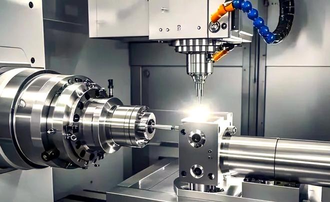 星空体育：超越德国机床！中国拿下硬核全球第一靠的是什么？(图3)