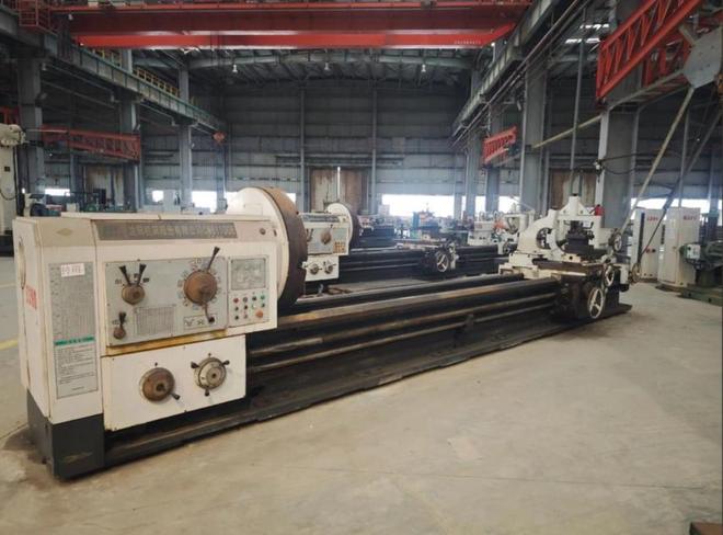 星空体育：超越德国机床！中国拿下硬核全球第一靠的是什么？(图10)