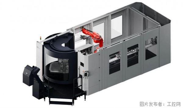 星空体育网站：从SW看2026全球十大机床品牌排行榜关键方向(图2)