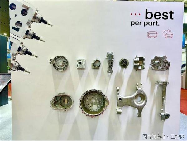 星空体育网站：从SW看2026全球十大机床品牌排行榜关键方向(图5)