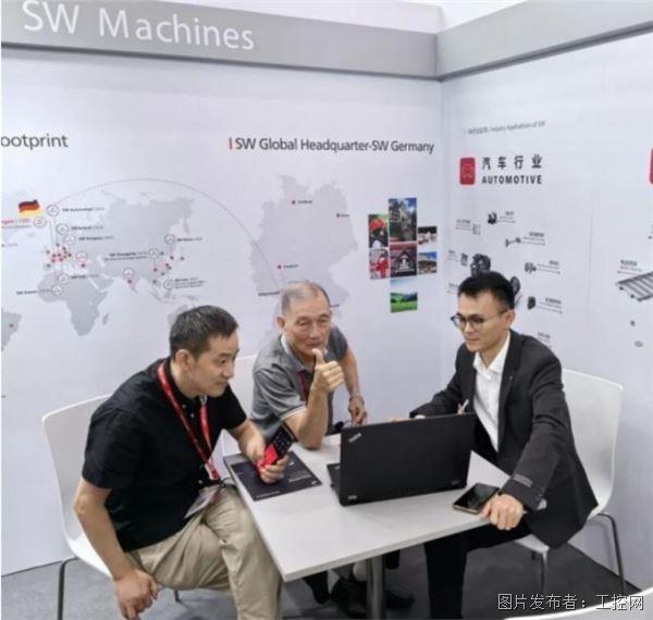 星空体育网站：从SW看2026全球十大机床品牌排行榜关键方向(图7)