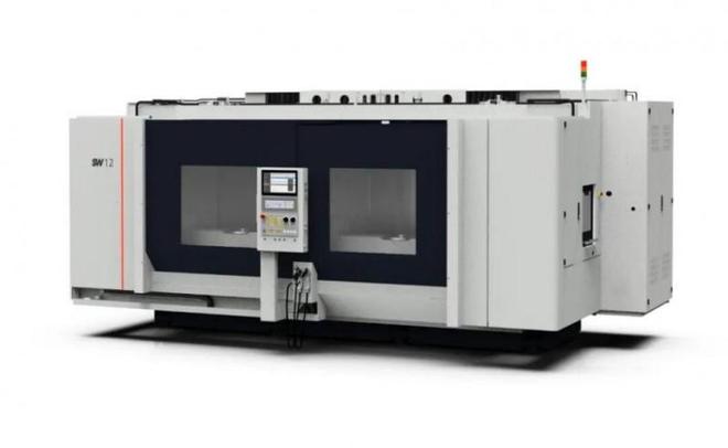 技术、市场、多元布局：SW为何稳居2025全球机床行业第一梯队(图7)