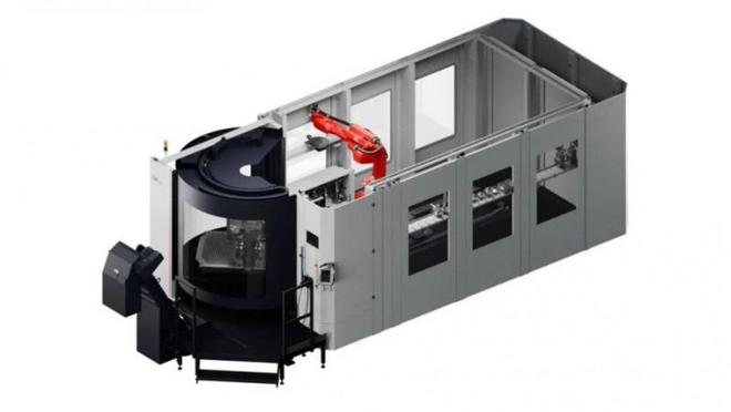 技术、市场、多元布局：SW为何稳居2025全球机床行业第一梯队(图6)