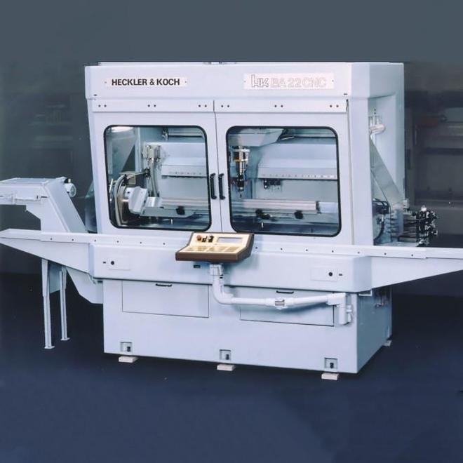 技术、市场、多元布局：SW为何稳居2025全球机床行业第一梯队(图1)