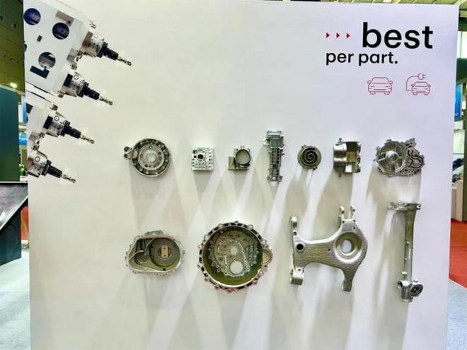 技术、市场、多元布局：SW为何稳居2025全球机床行业第一梯队(图10)