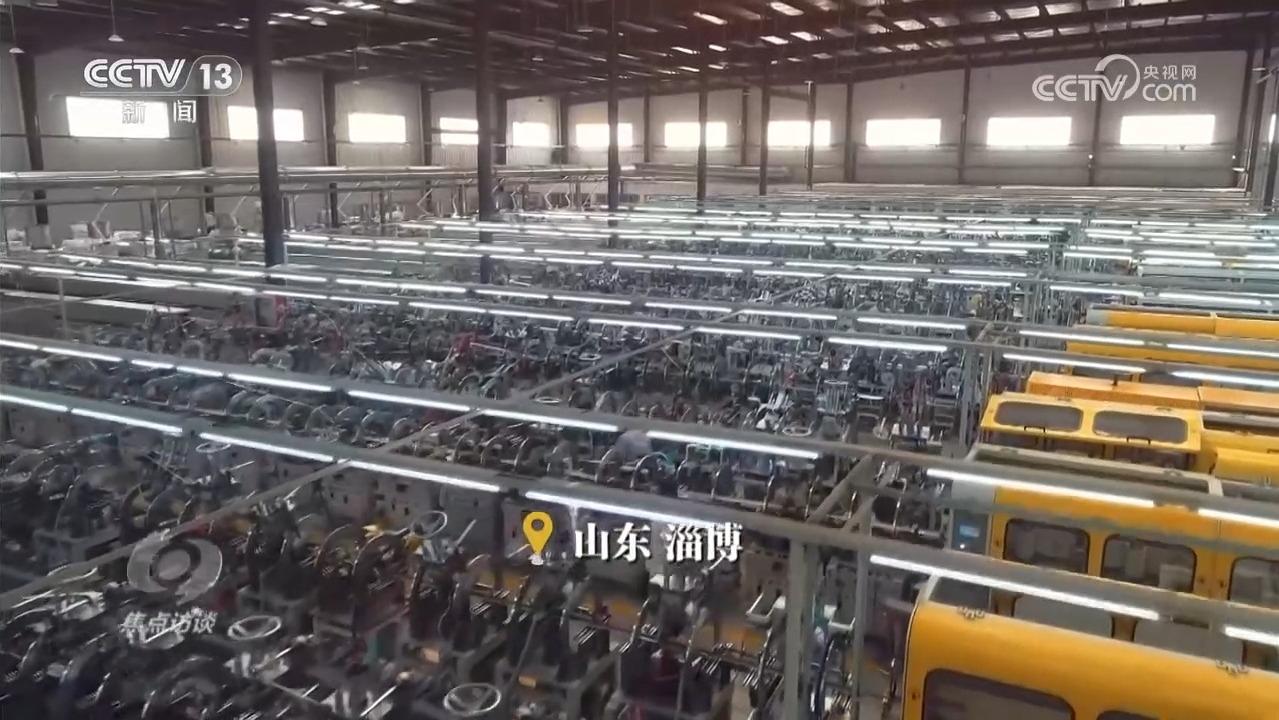 星空体育：焦点访谈｜绿色消费催生新消费、重塑新生活(图4)