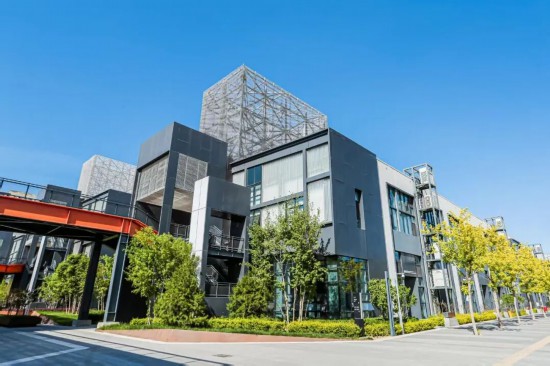 星空体育：这一“隅”是北京科技的创新一隅(图9)