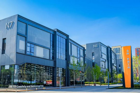 星空体育：这一“隅”是北京科技的创新一隅(图1)