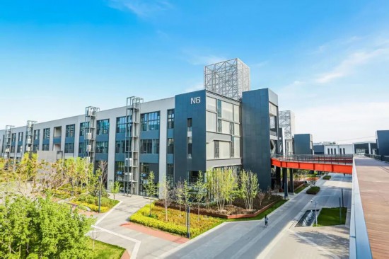 星空体育：这一“隅”是北京科技的创新一隅(图2)