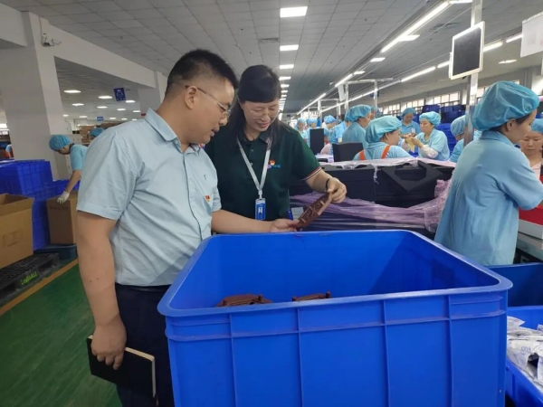 53个优质项目聚势赋能涪陵奏响高质量发展“春日乐章”(图3)