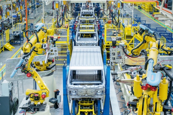 53个优质项目聚势赋能涪陵奏响高质量发展“春日乐章”(图4)