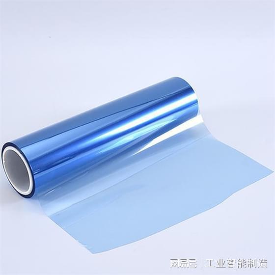 星空体育：广东国玉科技PET膜切割技术助力精密加工产业升级(图1)