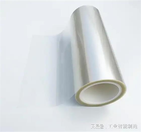 星空体育：广东国玉科技PET膜切割技术助力精密加工产业升级(图2)