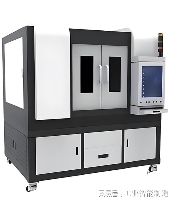 星空体育：广东国玉科技PET膜切割技术助力精密加工产业升级(图3)