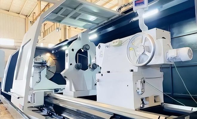 星空体育网站：英媒：德日当初不该逼迫中国自研机床技术如今他们垄断全球市场(图7)