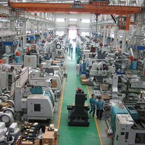 数控行业还有出路吗？