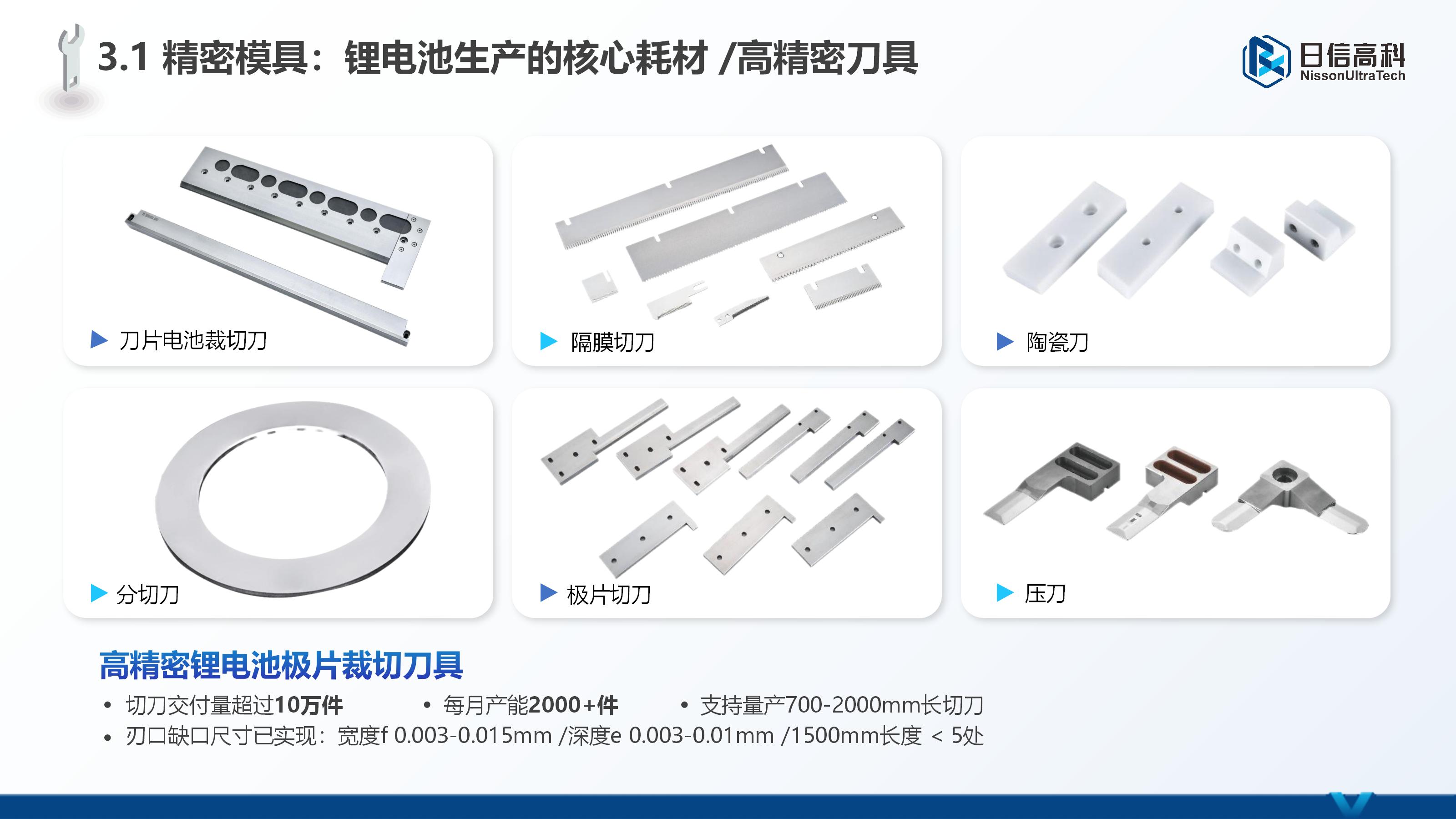 2026现阶段东莞精密加工行业标杆：日信高科如何以超精密制造定义未来(图2)