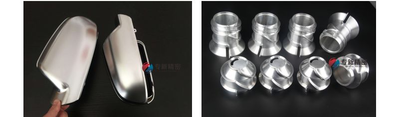 精密机加工适用于哪些行业？(图1)