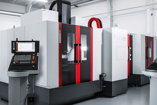 解码“工业母机”：数控机床产业链全景解析(图1)