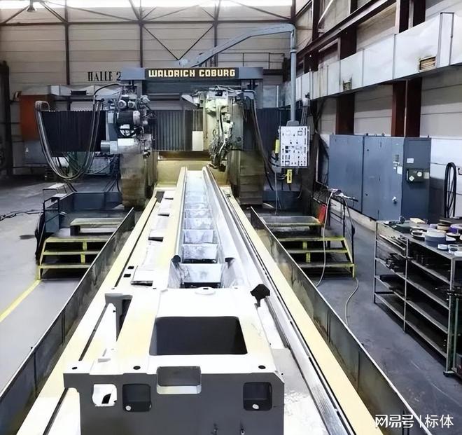 德国机床行业巨头破产中国收购十五年后盈利13亿订单激增!(图2)