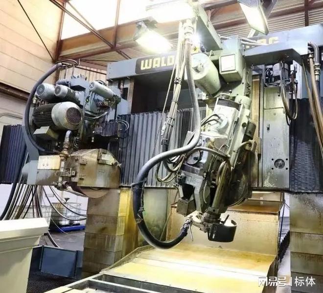 德国机床行业巨头破产中国收购十五年后盈利13亿订单激增!(图3)