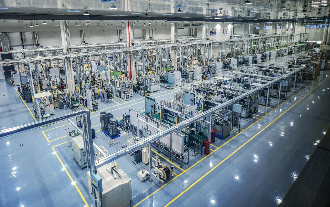 星空体育:山东曲阜:千年古城的向新蝶变(图2)