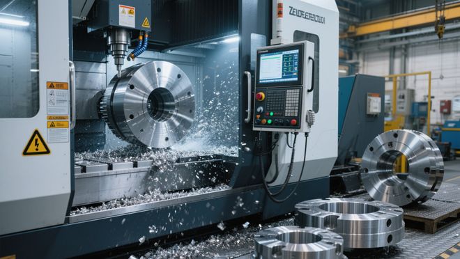 解读:机床工具行业的企稳回升是中国制造业深刻变革的一个缩影(图1)