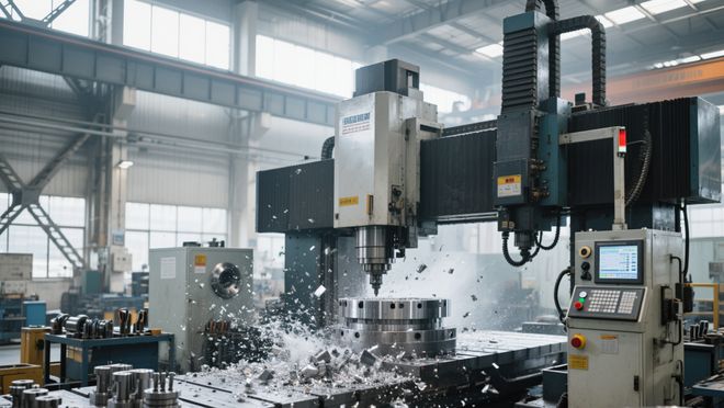 解读:机床工具行业的企稳回升是中国制造业深刻变革的一个缩影(图4)