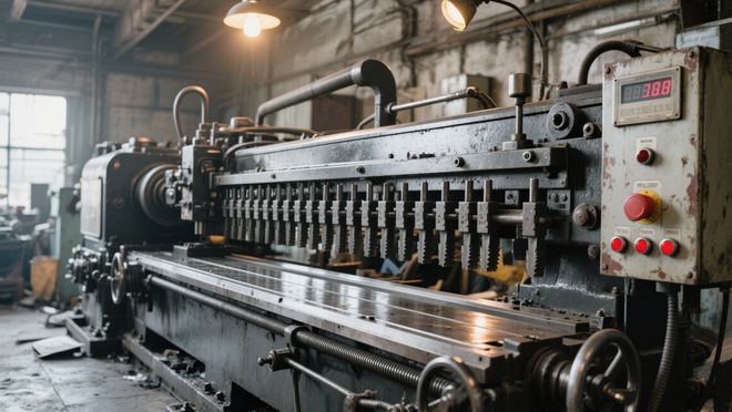 解读:机床工具行业的企稳回升是中国制造业深刻变革的一个缩影(图5)