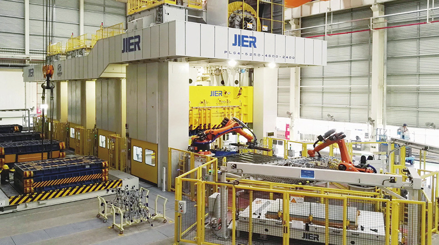 经济观潮｜山东机床：离“制高点”还有多远(图2)