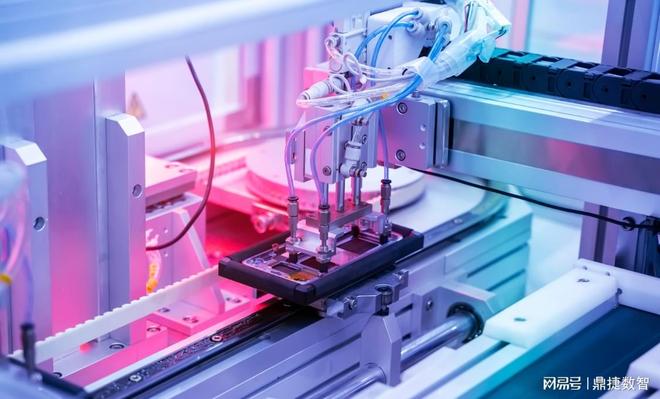 权威发布：2026年电子行业ERP软件及广东市场分析(图3)