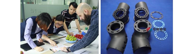 精密机加工给您想要的高质量(图1)